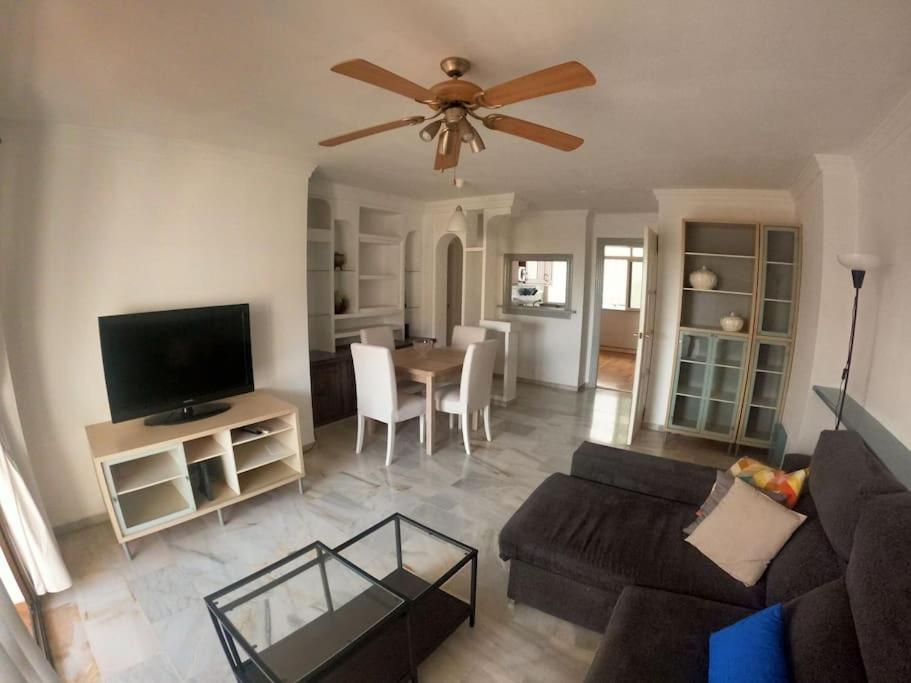 Apartment Piso Feria De Abril *